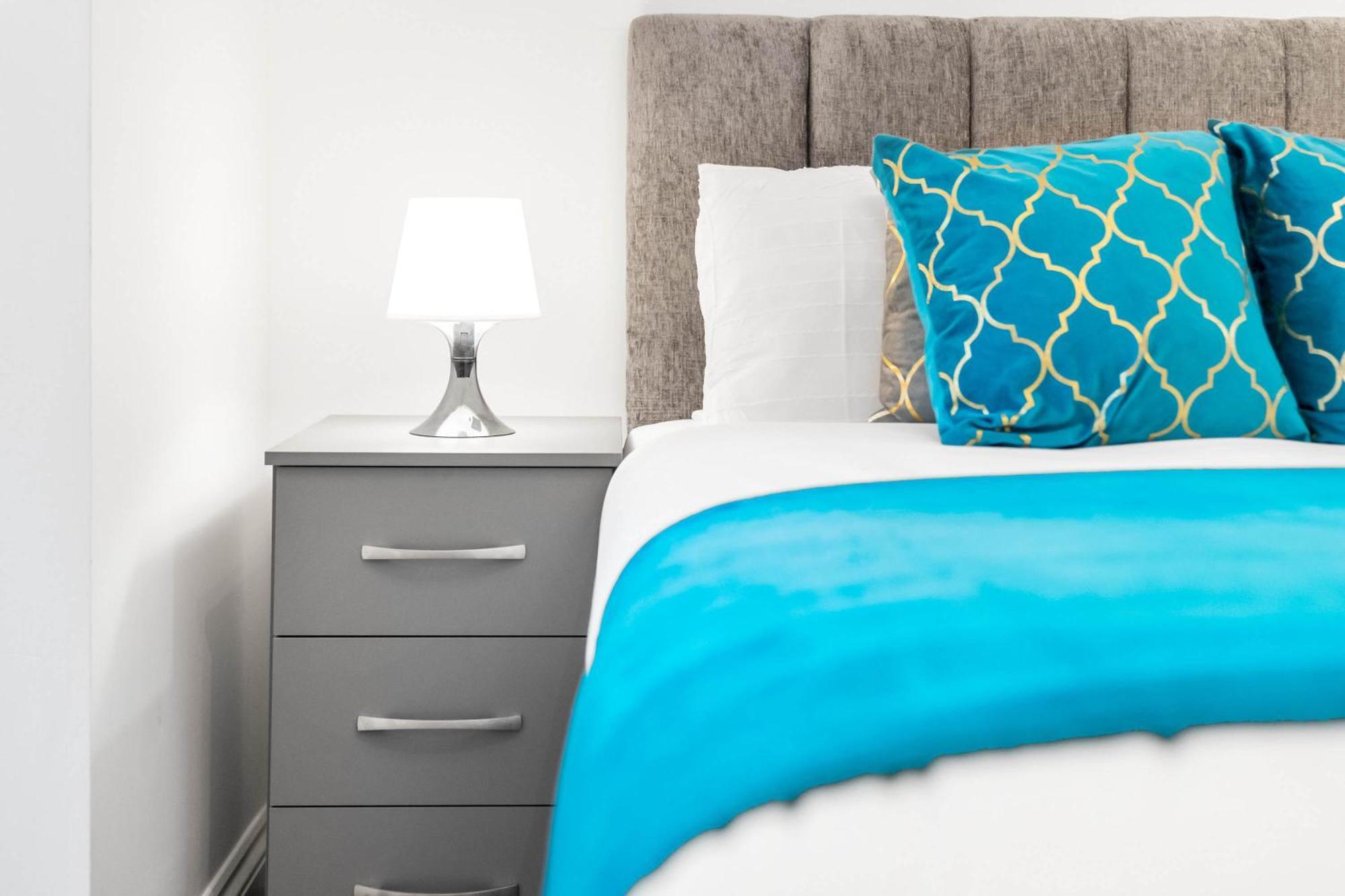 Luxury One Bed Apartment - Jewellery Quarter - Top Rated - 2Cs バーミンガム エクステリア 写真