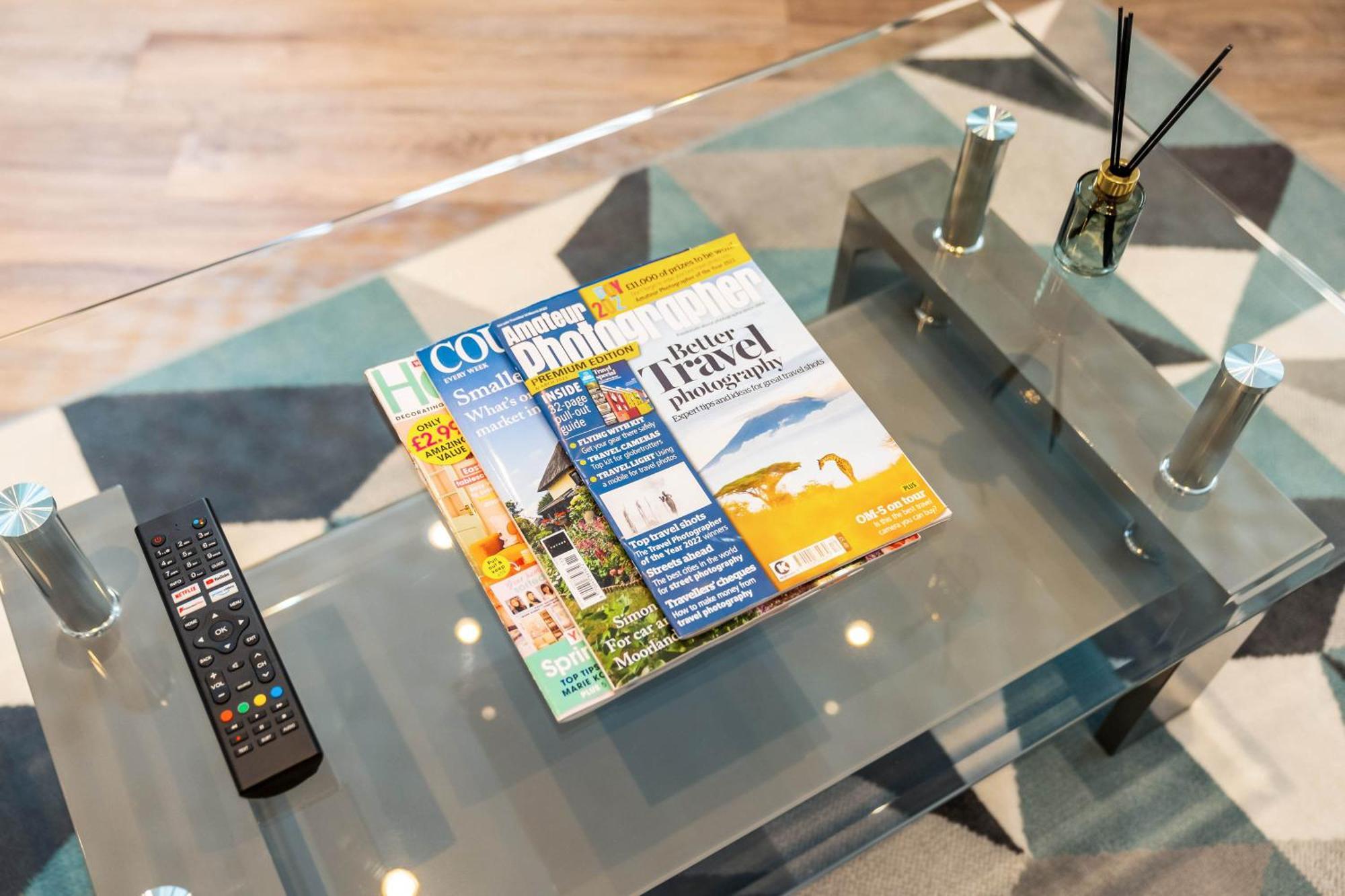 Luxury One Bed Apartment - Jewellery Quarter - Top Rated - 2Cs バーミンガム エクステリア 写真